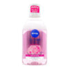 Agua Micelar Nivea Facial Rosas 400 mL