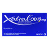 XATRAL OD 10 MG 30 TBS (A)(P)36743(SC)