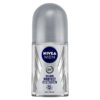 DTE NIVEA ROLLON SILVER PROTECT 50 ML H
