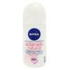 DTE NIVEA ROL ACLARADO NATURAL 50 ML M
