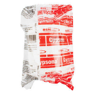 VENDA DE YESO GYPSONA 3X5 YDS