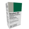 BERODUAL HFA SOL.AERO.INHALACION 10ML(M)