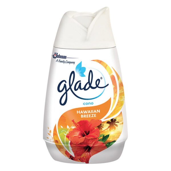 AMBIENT.GLADE GEL HAWAIN BREZZE 170 GR
