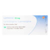LAMICTAL DISPERS.50 MG 30TBS(P)23087(SC)