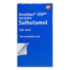 VENTILAN OSP AEROSOL 200 DOSIS