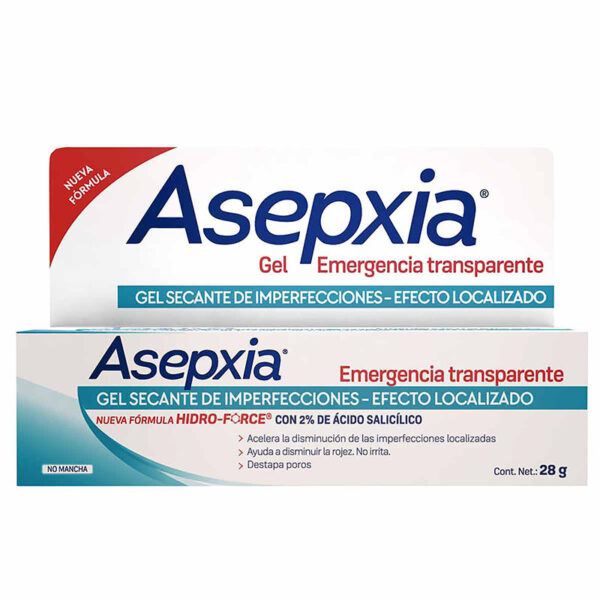 ASEPXIA GEL SPOT 28 GR