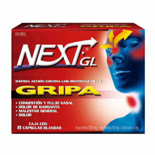 CHAROLA NEXT DISPLAY 8 CAJAS X 8CAP (SF)