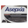 JABON ASEPXIA CARBON DETOX 100 GR