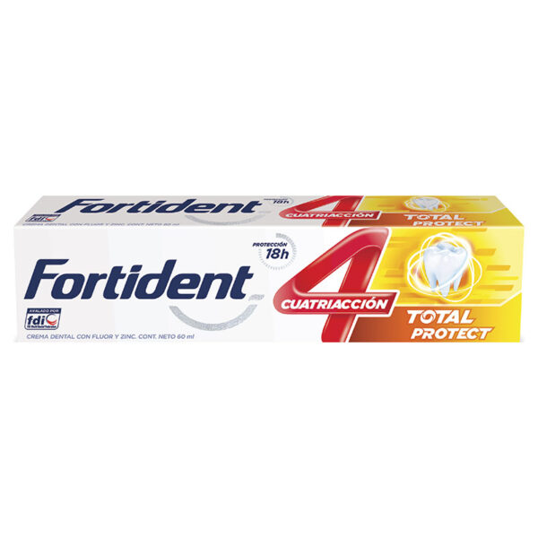 CRE.FORTIDENT TOTAL PROTEC 60 ML