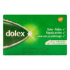 DOLEX 500 MGS 24 TABLETAS RAPIDA ACCION