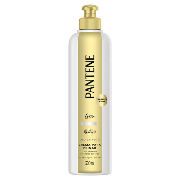 PANTENE HIDROCRE.AMI/PROV LIS/EXT.300 ML