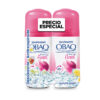 DTE OBAO ROLLON FLORAL 65 GR M