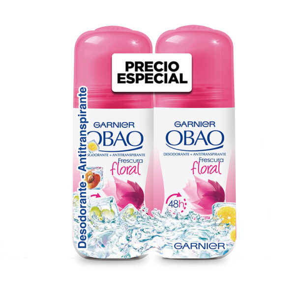 DTE OBAO ROLLON FLORAL 65 GR M