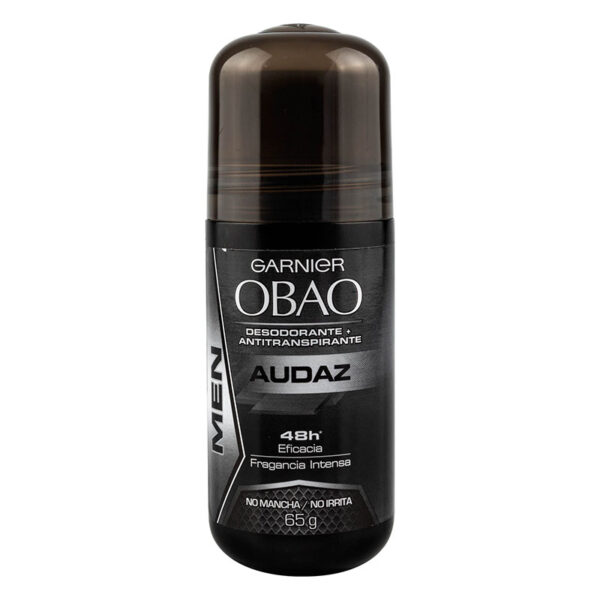 DTE OBAO ROLLON AUDAZ FOR MEN 65 GR H