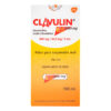 CLAVULIN ES 600 MG 100 ML (M)