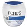 CREMA PONDS S NUTRITIVA 200 GR