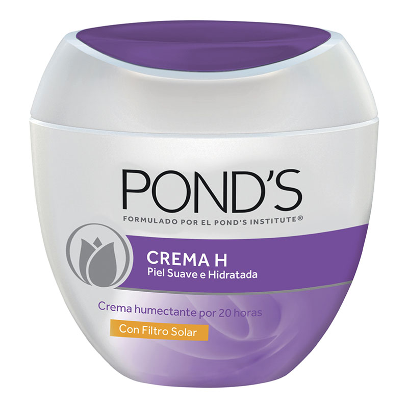 CREMA PONDS HIDRATANTE H 200 GR