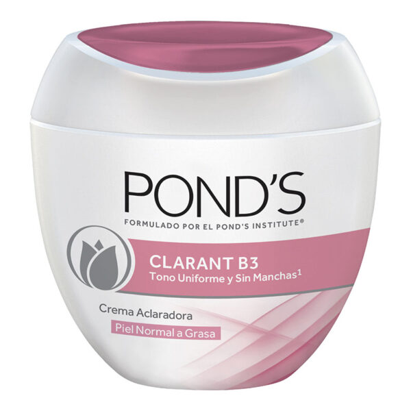 CREMA PONDS CLARANT B3 N.GRASA 200 GR