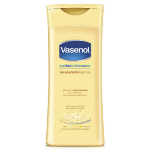 CREMA VASENOL CUID.INTEN.ULTRA 400 ML