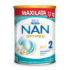 LECHE NAN  2 1100 GR PRO