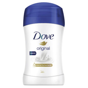 DTE DOVE BARRA ORIGINAL 50 GR