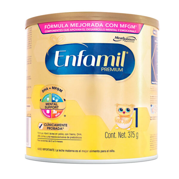 ENFAMIL PREMIUM 1 375 GR