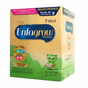 ENFAGROW PRE.ESCO.CJ 1650GR(A)(PAE)(PDC)