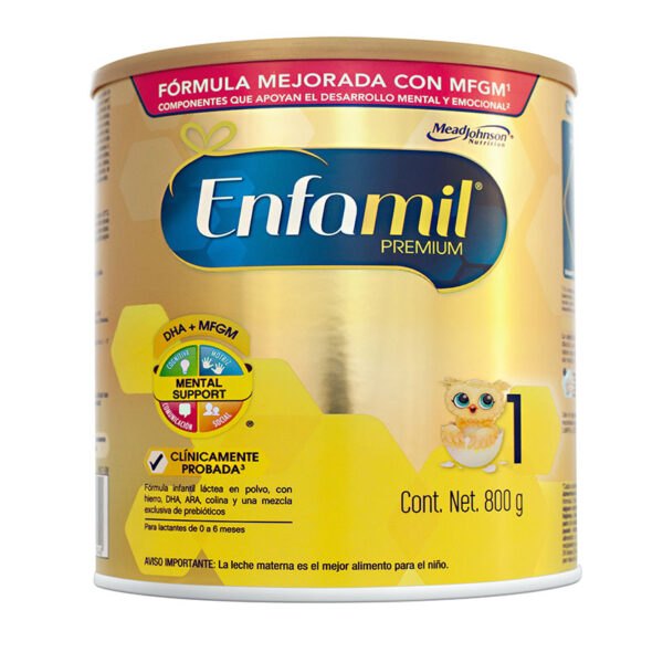 ENFAMIL PREMIUM 1 800 GR(PAE)