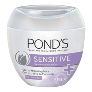 CREMA PONDS SENSITIVE 100 GR