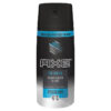 DTE.AXE BODY SPR. ICE CHILL EFEC150 ML.