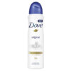 DTE DOVE SPRAY ORIGINAL 169 ML