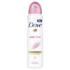 DTE DOVE SPRAY CLEAR TONE 100 GR