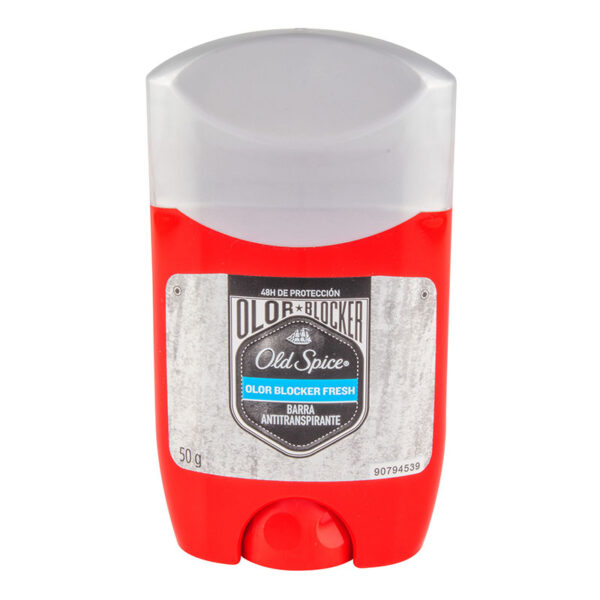 DTE ANT.OLD SPICE BLOCKER BARRA 50 GR