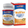 WELLFLEX 750 MG 60 TABLETAS