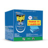 RAID PASTILLAS 72 UDS GTS 12 PASTILLAS
