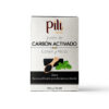 JABON PILI CARBON ACTIVO 100 GR