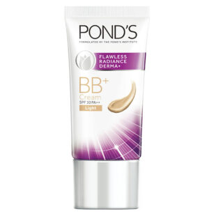 CREMA PONDS FLAW RADIANCE B.BALM 25 ML