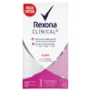 DTE.REXONA SOFT CLINICAL 48GR W S.PRECIO