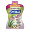 ACOND.SAVITAL MULTIVITAM.SABI.25ML 20SBS