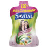 CHA.SAVITAL MULTIVITAM.SABILA 25ML 20SBS