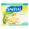 ACOND.SAVITAL ARGAN SABILA 25 ML 20 SBS