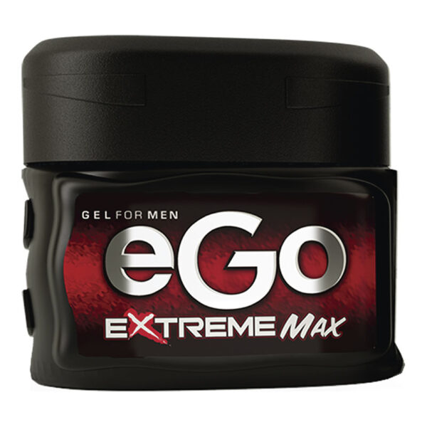 GEL EGO EXTREME MAX 500 MILILITROS