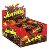 CHOCOLATINA JUMBO MANI PEQ.24 UDS