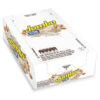 CHOCOLATINA JUMBO FLOW BLANCA 48GR 12UDS