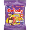GOMAS GRISSLY OSOS 80 GR