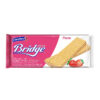 GALLETA BRIDGE FRESA 10 UDS