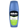 DTE GILLETTE ROLLON POWER RUSH 60 GR