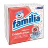 PANUELOS FAMILIA CUIDADO GRIPAL X 4