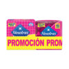 TAMPON NOSOTRAS DIG.REG.10+PROT.M.15 UDS
