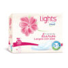 PROT.LIGHTS BY TENA LARGO ALAS 50 UDS